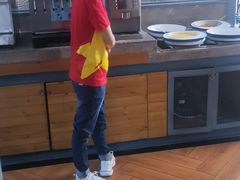 -比格比萨自助(国展店)