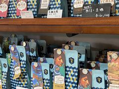 -Torch Coffee 炬点咖啡