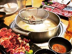 -陈记顺和牛肉火锅馆(天河北路店)