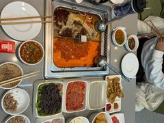 -海底捞火锅(凯德广场店)
