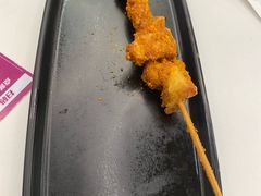 -东方饺子王(新奥购物中心店)