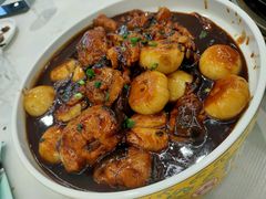 -老季市·三代非遗传承·地标美食老汁鸡(工农路店)
