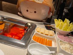 -海底捞火锅鲜切牛肉主题店(长寿路店)
