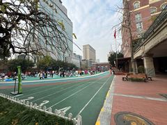 -成都市实验小学(人民中路校区)