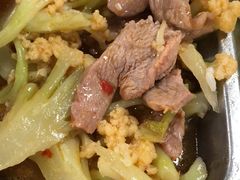 -金陵科技学院（幕府校区）食堂