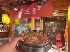 -沙州食驿·非遗小吃夜市