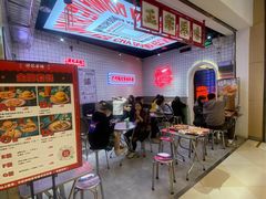 -孖记茶档·热腾茶餐(荔湾领展广场店)
