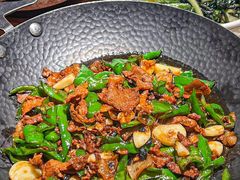 -烹湘·鲜炒湖南土菜(海珠店)