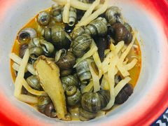 -丽丽三鲜螺蛳粉(田林路店)
