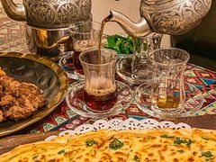 -Efes Turkish & Mediterranean Cuisine 艾菲斯餐厅(陆家嘴店)