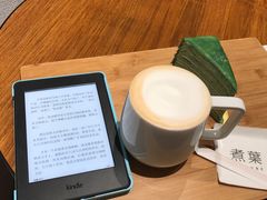 -煮叶(悠唐广场店)