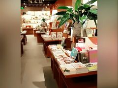 -博览书店(越秀悦汇天地店)