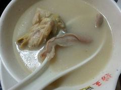 胡椒猪肚鸡-捞王锅物料理(凯旋路店)