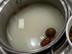 -龍歌自助小火锅(崂山丽达店)