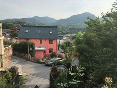 -杭州西湖风景名胜区-满觉陇四眼井