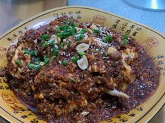 -勇猛子川菜馆(新军路店)