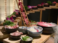 -万福·和牛炭火烧肉店(苏州中心店)