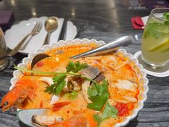 -Thai Alley泰爱里(二沙岛店)