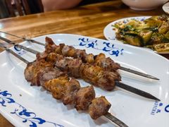-柴氏风味斋(甘家口店)