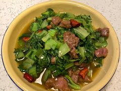 -李子坝梁山鸡(李子坝大鸡哥店)