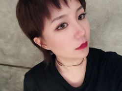 点击看大图 -侨治发型
