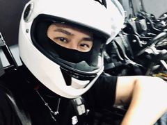 -e赛道卡丁车