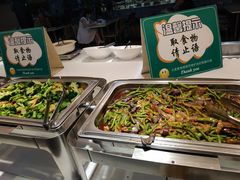 -文星素食(兴华路店)