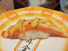 -元气寿司(东方宝泰店)