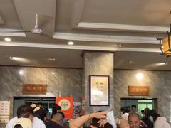 -清真马杰山牛肉汤馆