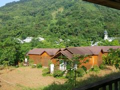 -德庆盘龙峡生态旅游区
