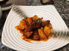 -菊上料理(蜀山银泰百货店)