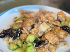 -独流饭店(静海区国土资源分局西)