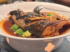 -扬州香格里拉·香宫中餐厅