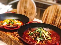 自助主食-菲住布渴酒店自助餐厅(阿里巴巴西溪园区店)