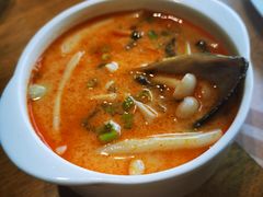 -暹罗酒肆泰餐厅酒吧