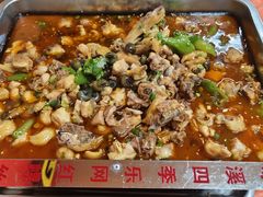 -埭溪四季乐