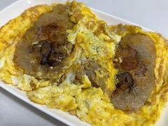 -芬芳甜品(东风西路店)