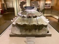 -南越王博物院(王宫展区)