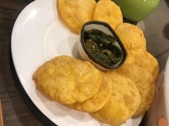 -胡杨记忆(和平路店)
