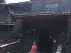 -四川大学(华西校区)