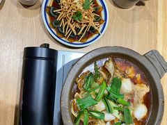 -肖记公安牛肉鱼杂(田林路店)