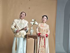 -浪漫一生摄影美学(怀柔开放路店)
