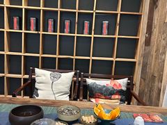 -邈墨茶馆(大兜路1号店)