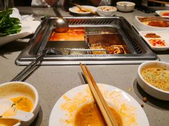 -海底捞火锅(江南盛天地店)