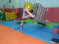 -小岳飞儿童感统·注意力训练馆(金四季店)