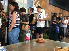 -清真磨沟沿老字号牛肉面(总店)