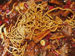 -回味黑鸭煲·始于2006(万松园店)