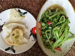 -南沙游艇会·大兵船餐厅