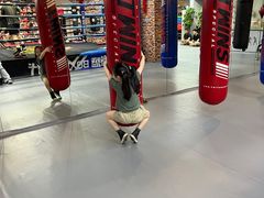 -拳盛时代拳击俱乐部(北京路店)