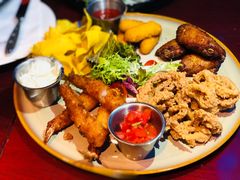 -bluefrog蓝蛙(水游城店)